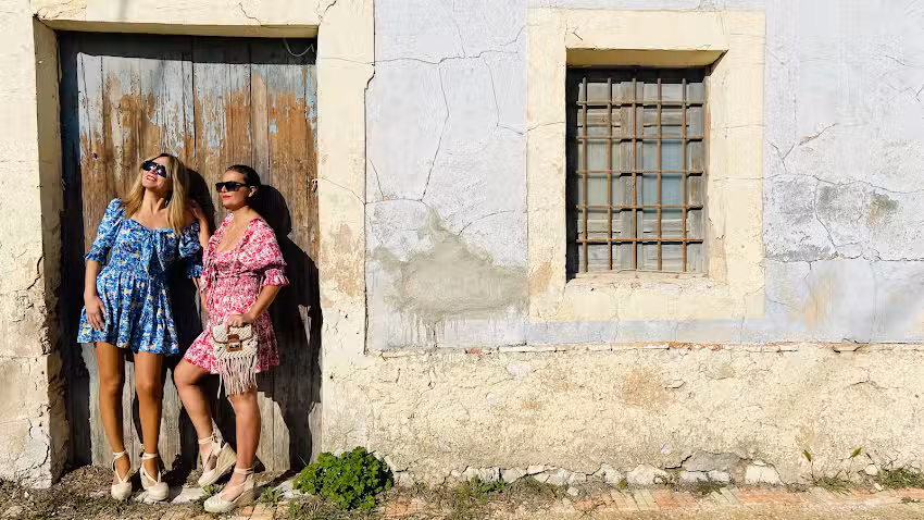 Yeito Nativo &ndash; Tienda de Moda en Elda para Mujeres Reales