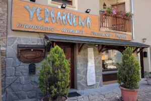 Yerbabuena Decoración SL