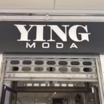 YING MODA