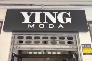 YING MODA