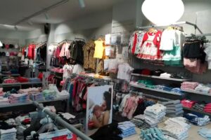 Yirandola Moda Infantil