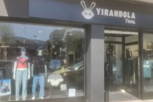 Yirandola Teen