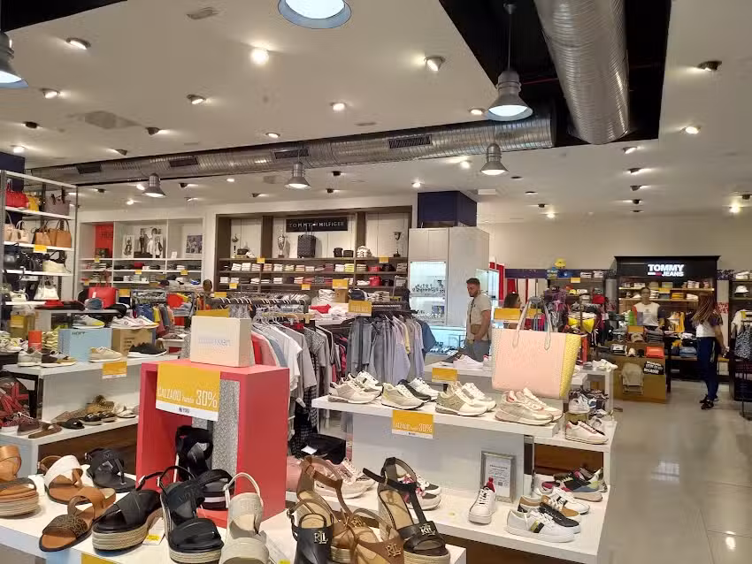 YOGI JEANS Las Arenas