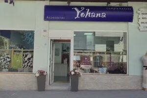 Yohana Complementos