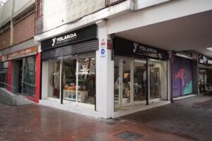 Yolanda Moda&Complementos