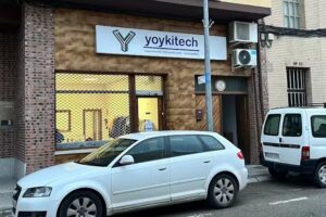 Yoykitech