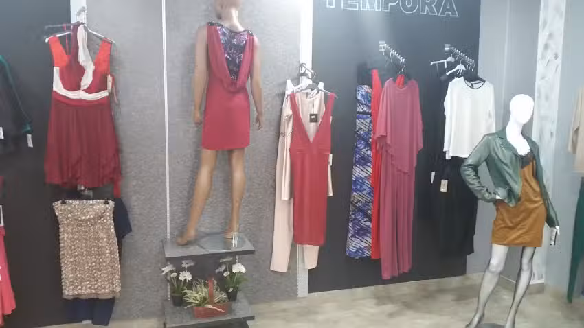 YPUNTO Moda