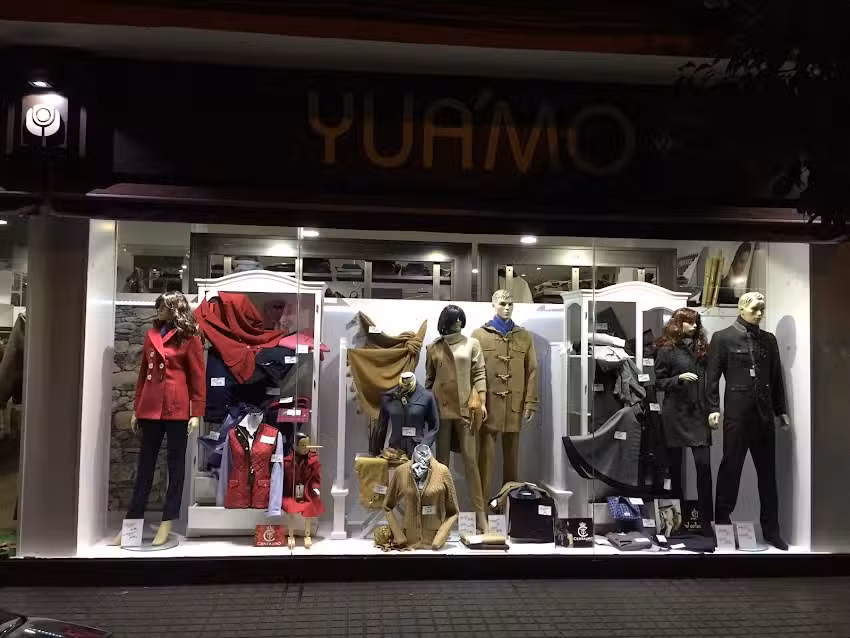 Yuamo