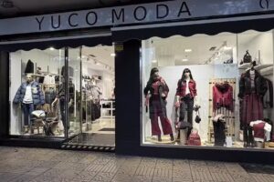 YUCO MODA
