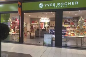 Yves Rocher &ndash; Madrid Los &Aacute;ngeles