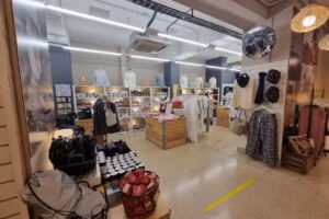 Zabriskie Lepanto (Outlet Natura)