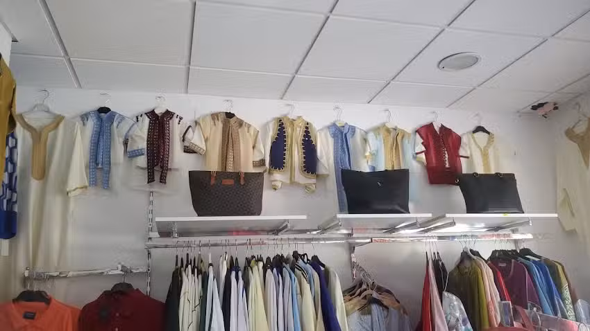Zahrati Hijab | Tienda de Ropa &Aacute;rabe en M&aacute;laga