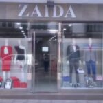 Zaida Moda