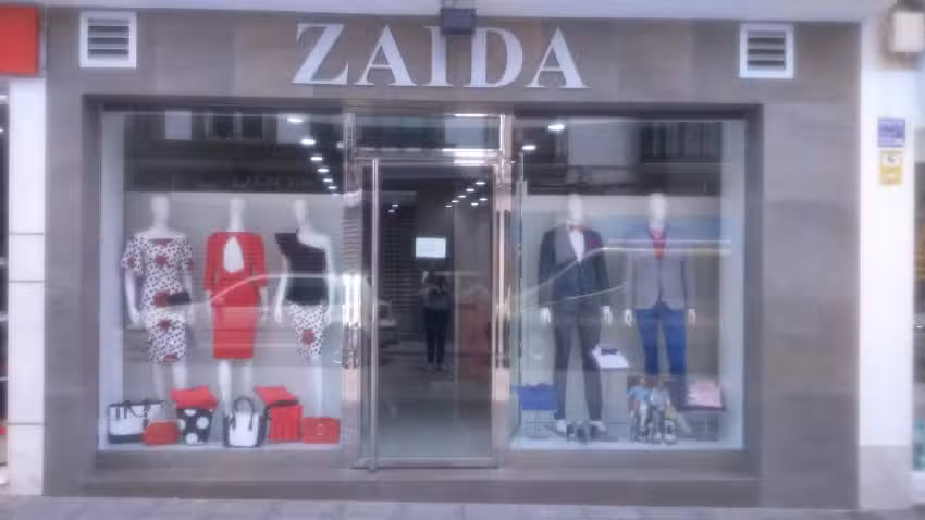 Zaida Moda