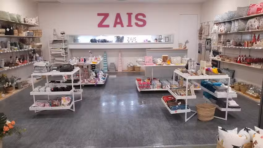 ZAIS