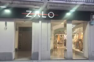 Zalo