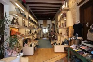 Zapater&iacute;a El Zaguan