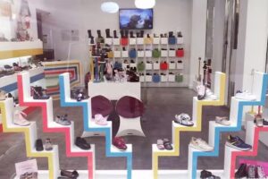 Zapatería Infanti De Cuento