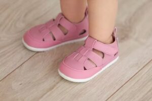 Zapato Feroz – Calzado respetuoso