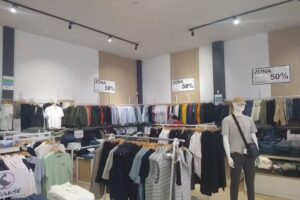 Zapatos y Moda de Marca