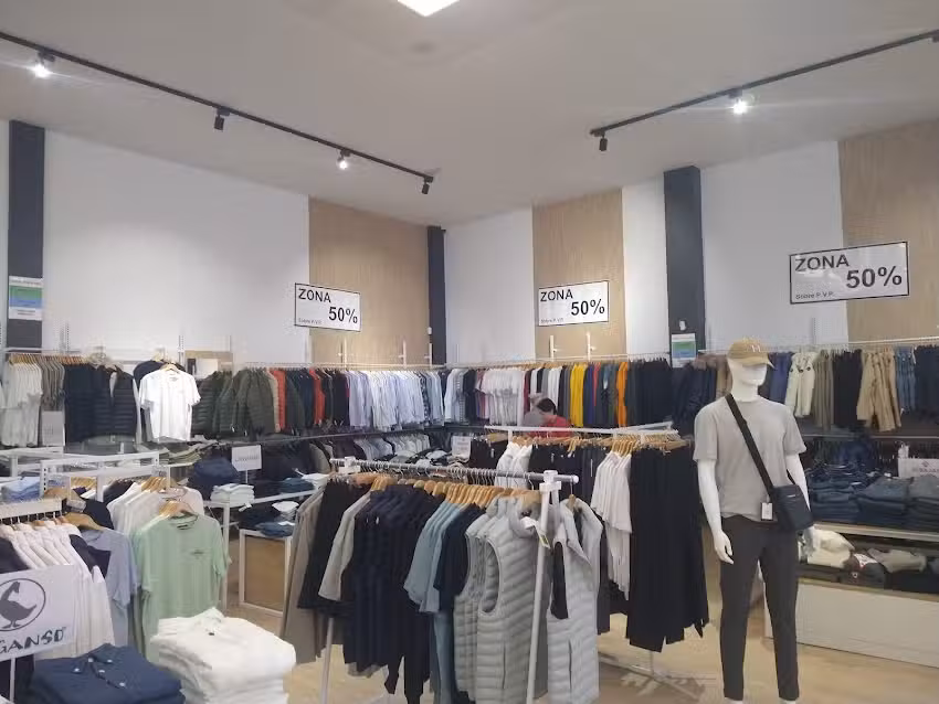 Zapatos y Moda de Marca