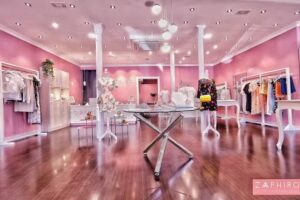 ZAPHIRO Moda y Complementos