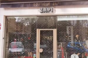 Zapi Boutique Navarro Villoslada