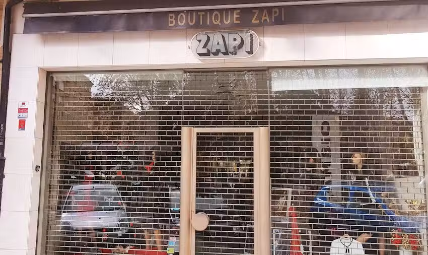 Zapi Boutique Navarro Villoslada