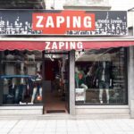 Zaping Moda Joven