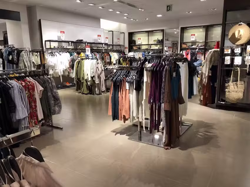 ZARA