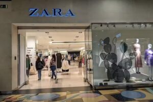 ZARA