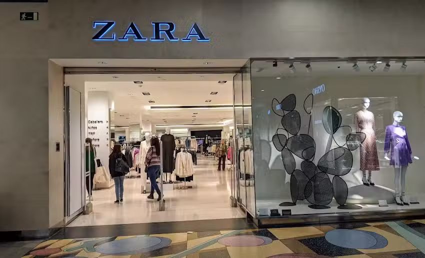 ZARA