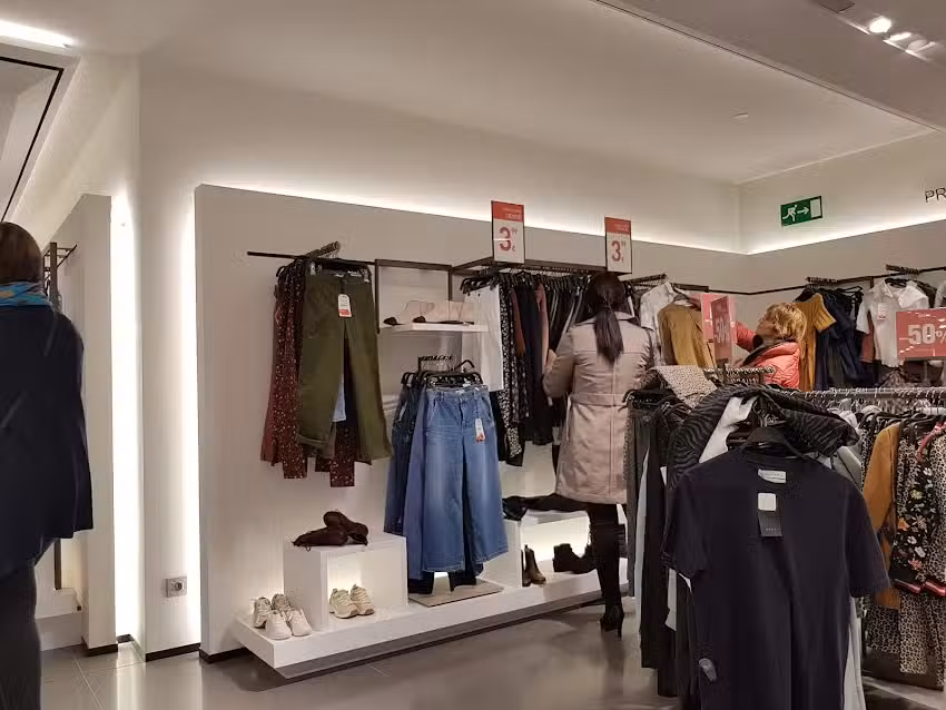 ZARA
