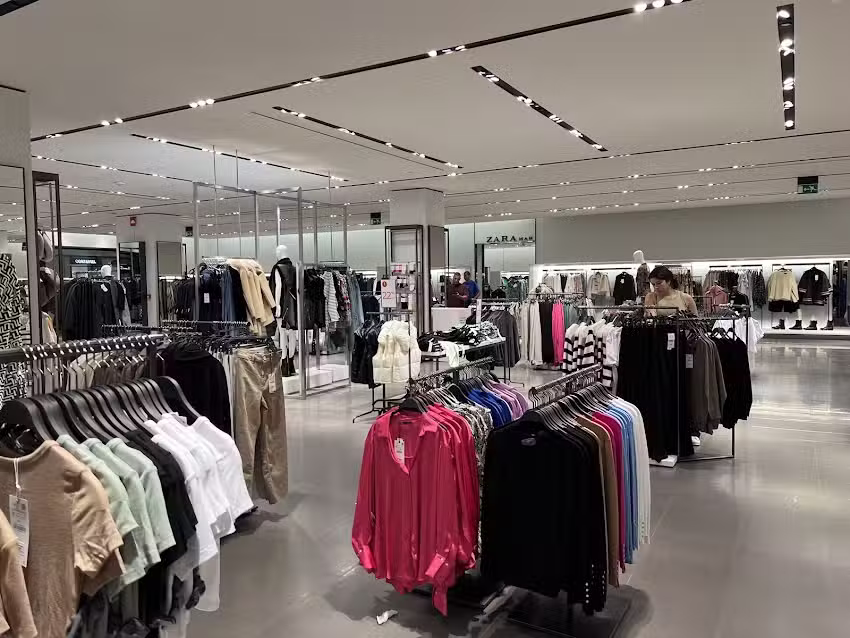 ZARA
