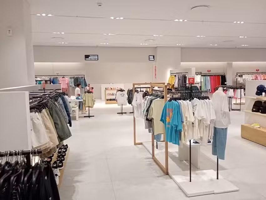 ZARA