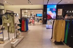 ZARA