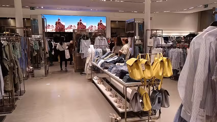 ZARA