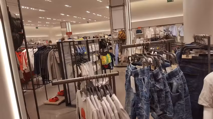 ZARA