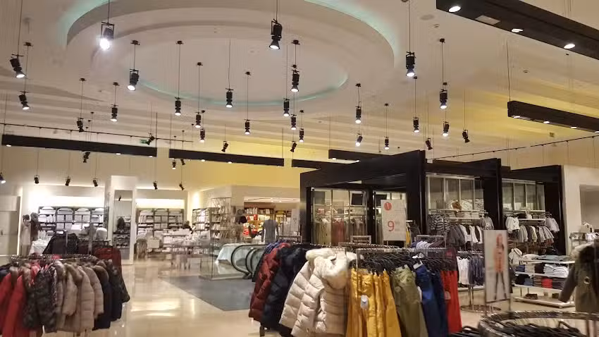 ZARA
