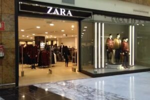 ZARA