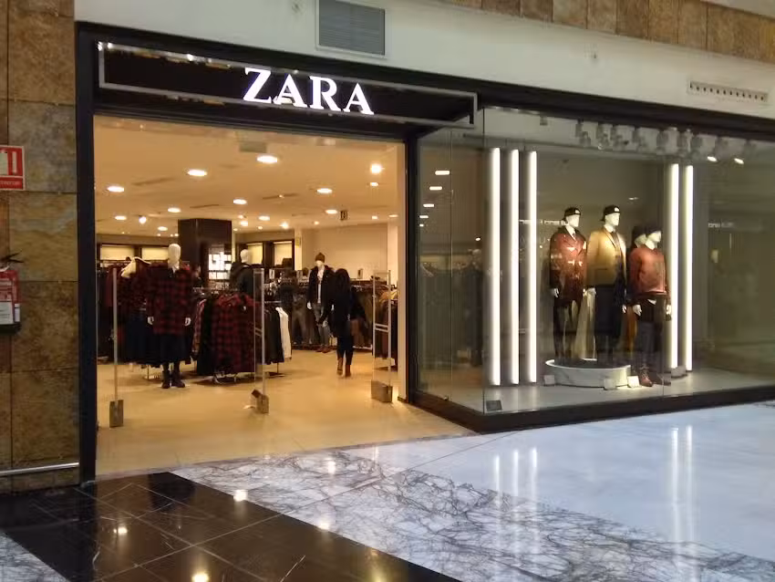 ZARA