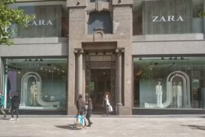ZARA