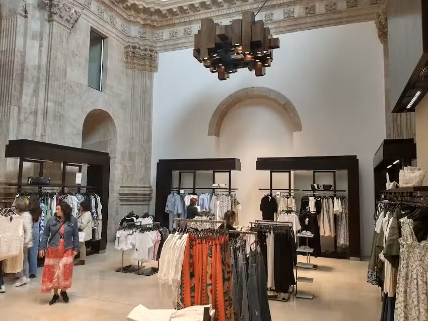 ZARA