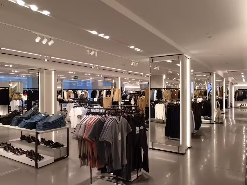 ZARA