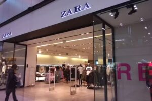 ZARA