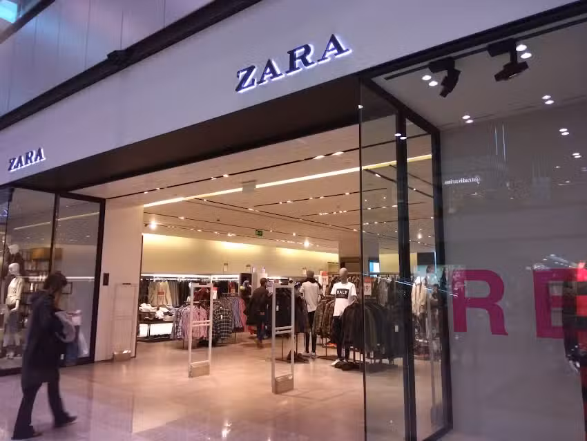 ZARA