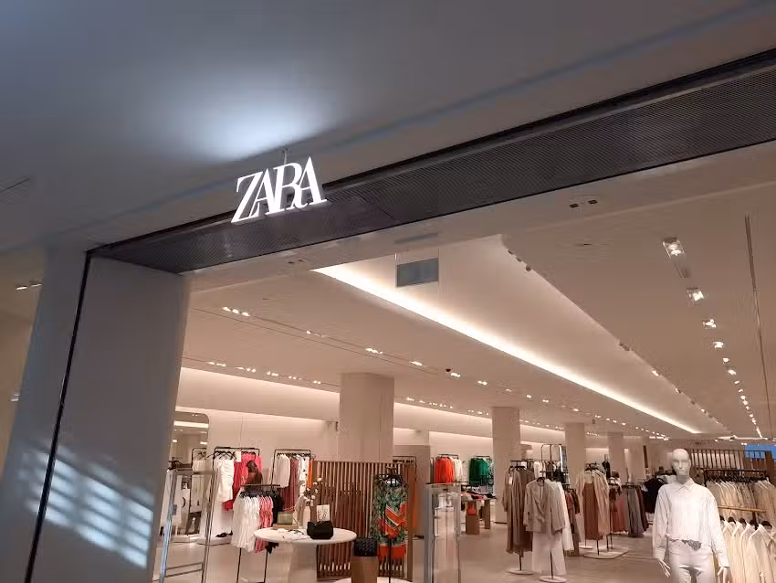 ZARA