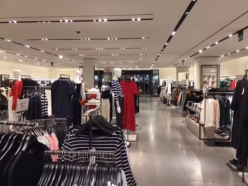 ZARA