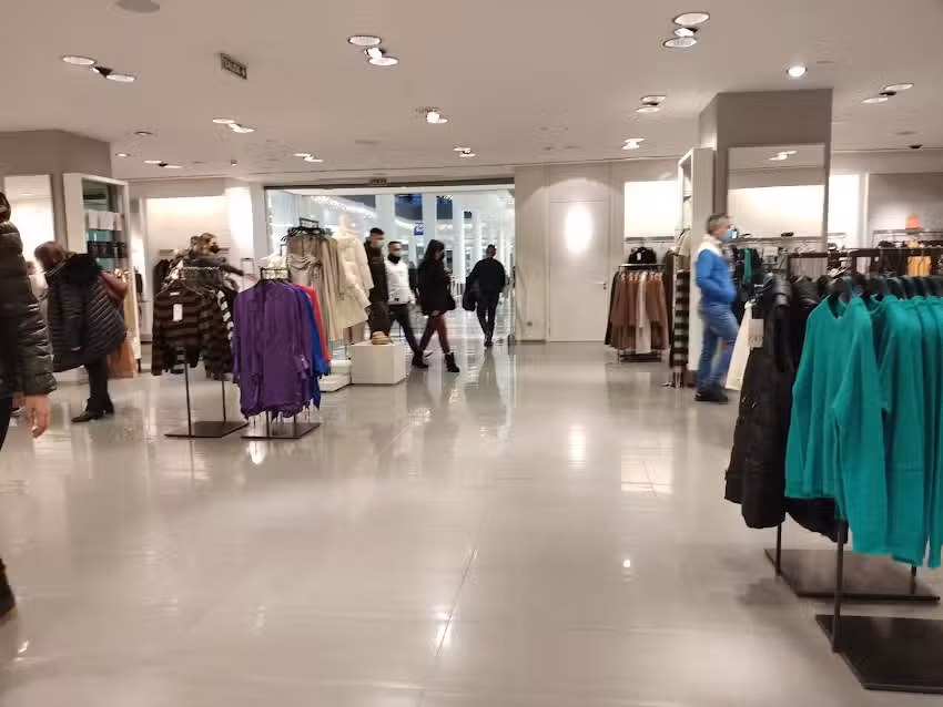 ZARA