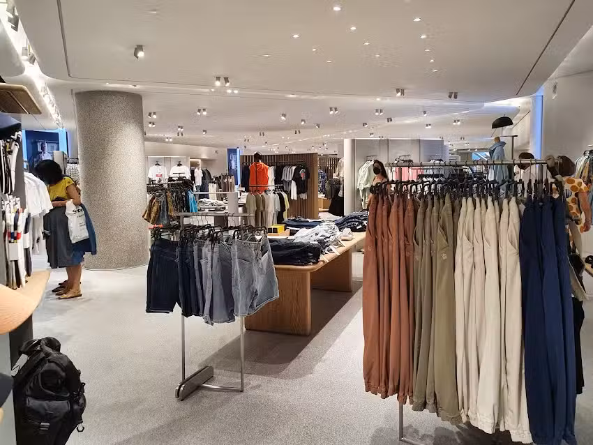 ZARA
